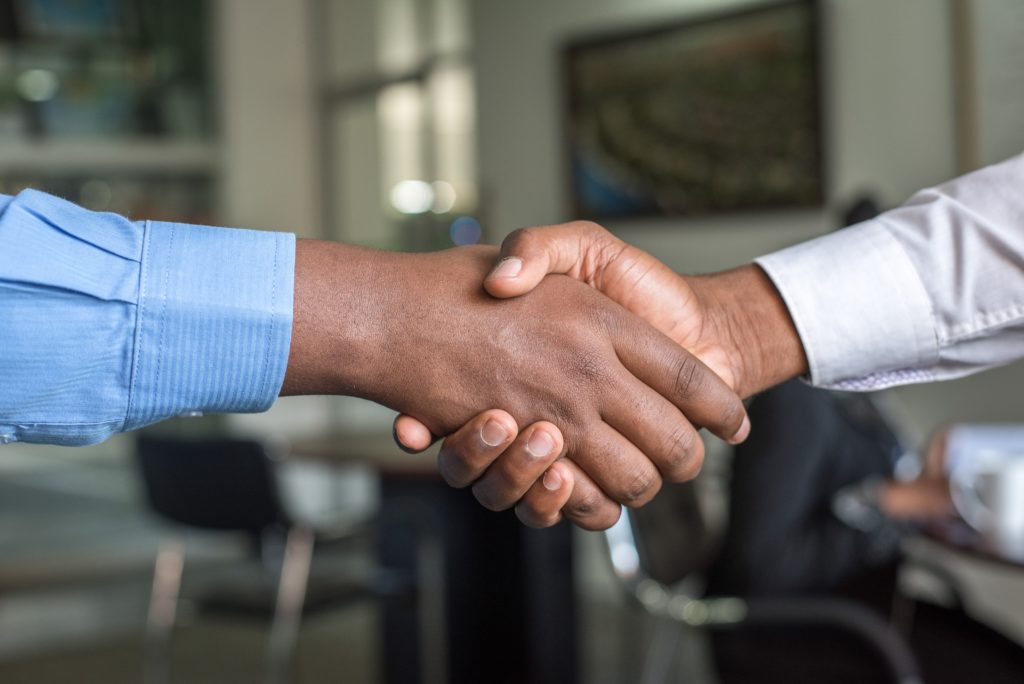 Verbal Agreements: Are They Good Enough?